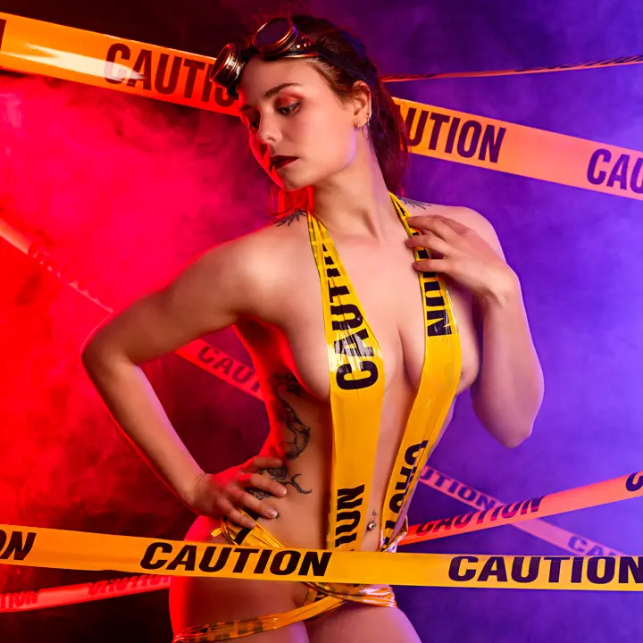 Madame Vinca Onlyfan